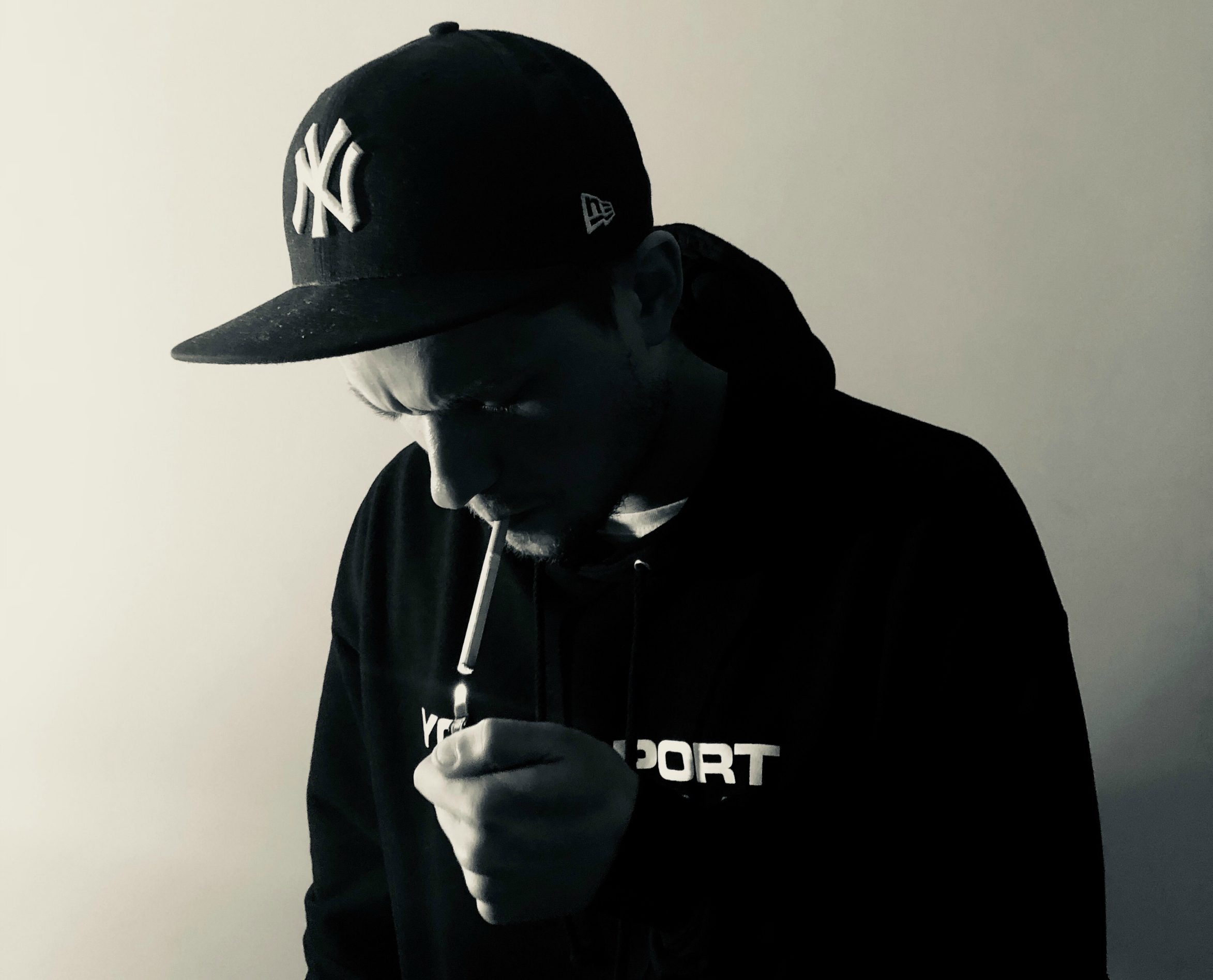 Philanthrope Interview: Chillhop / Lofi / Instrumental Hip Hop (Video)