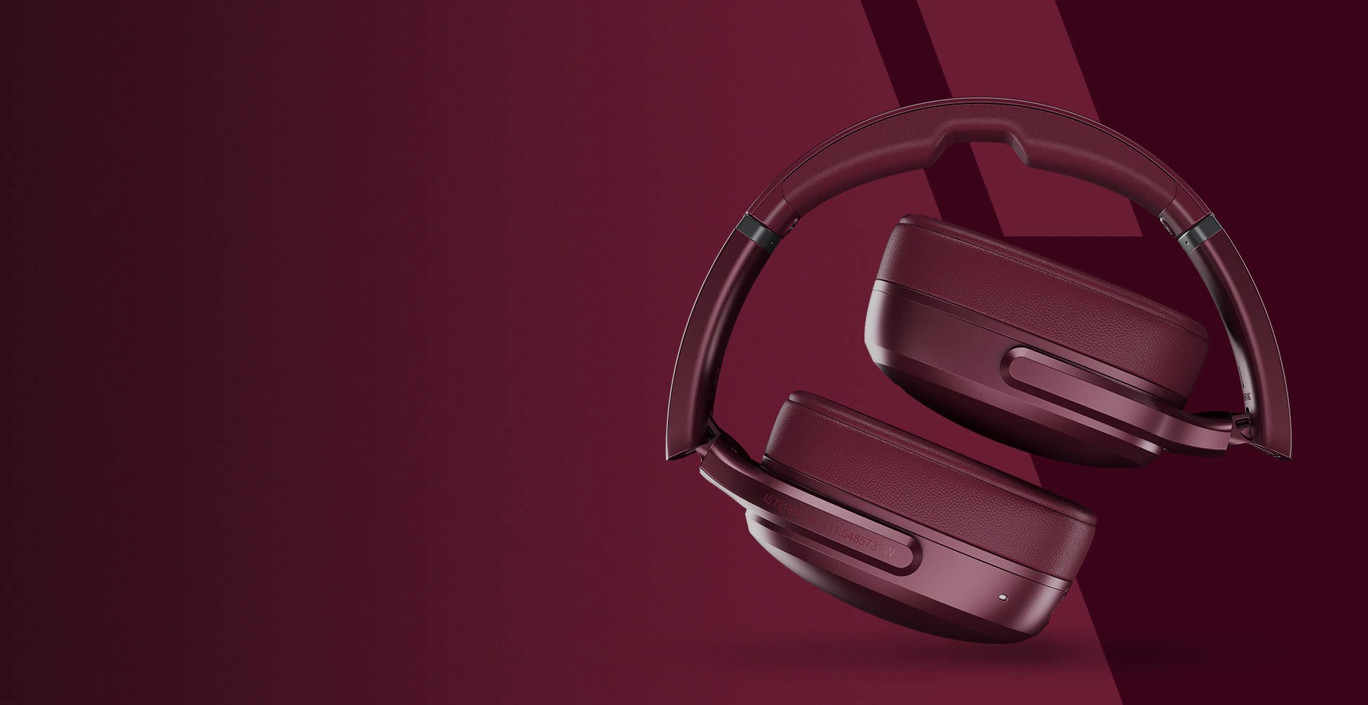 Skullcandy’s premium Crusher ANC headphone are $60 off