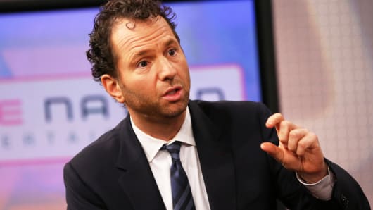 Live Nation’s boss gives up his $3m salary to help the company cut costs