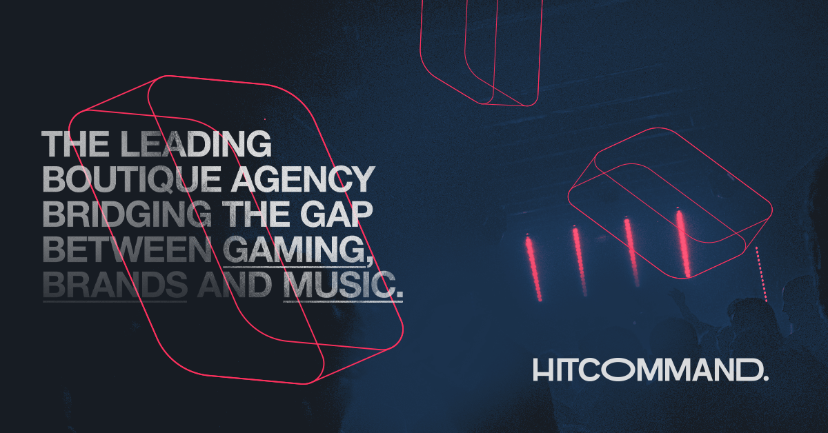 Red Light Management’s gaming subsidiary partner with HyperX