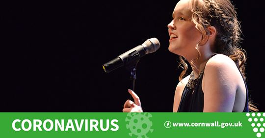 A new record label has launched to help fund young songwriters through COVID-19