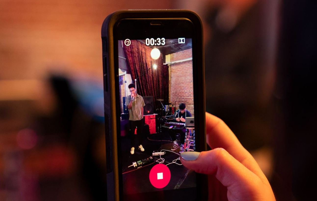 Dolby boosts Twitch stream audio for musicians live-streaming concerts