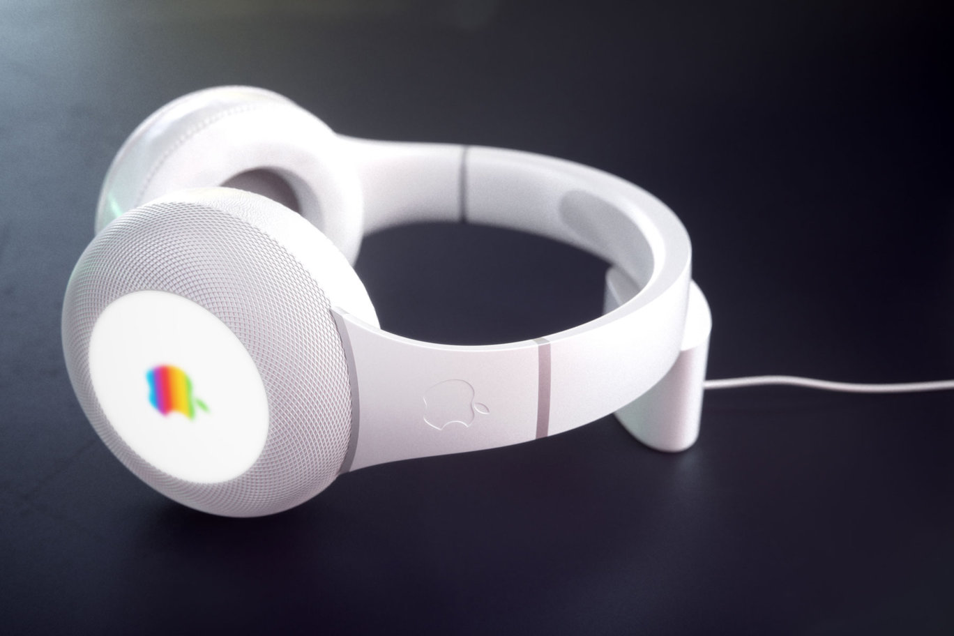 Apple Over-Ear headphones, AirPods X 2020: what to expect