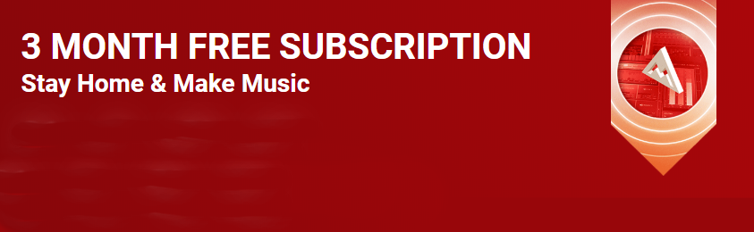 Melda offer 3 months free subscription to their plugin market