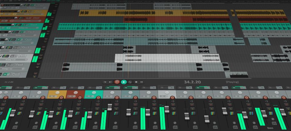 Get REAPER DAW free until July