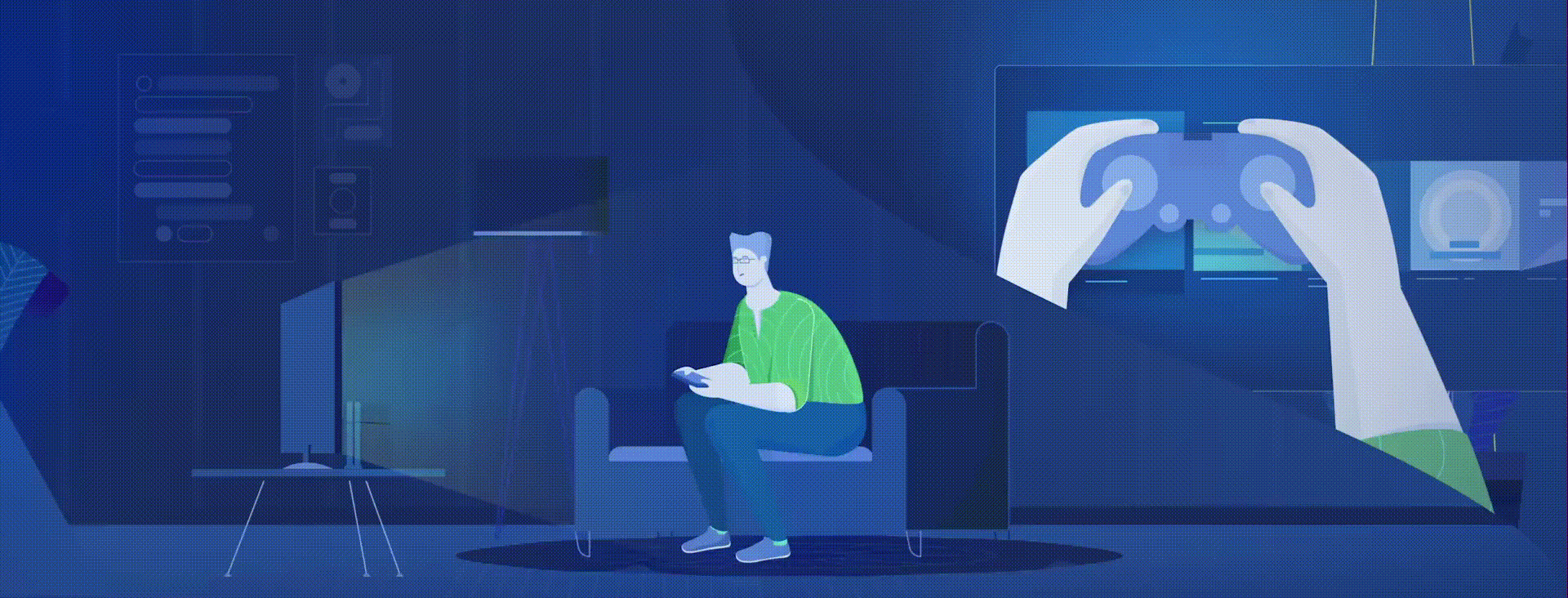 How to stream Spotify on Xbox One and Playstation consoles
