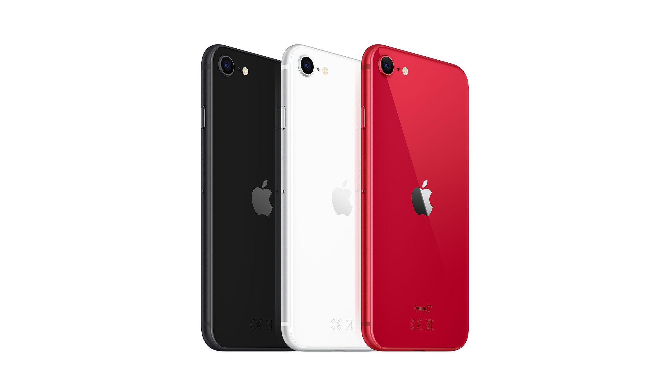iPhone SE 2020 (2nd gen) review