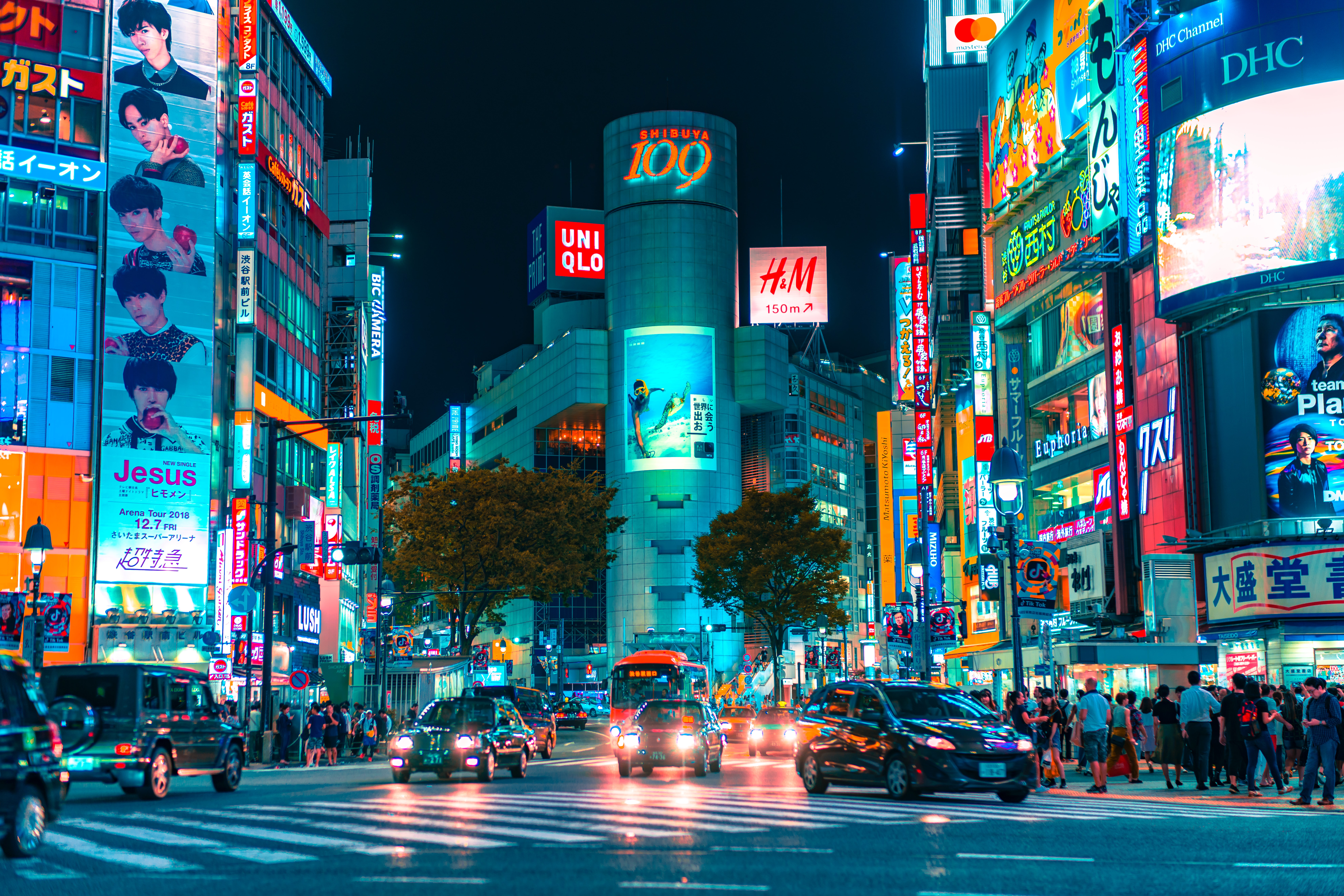 How to maximise your music in Japan