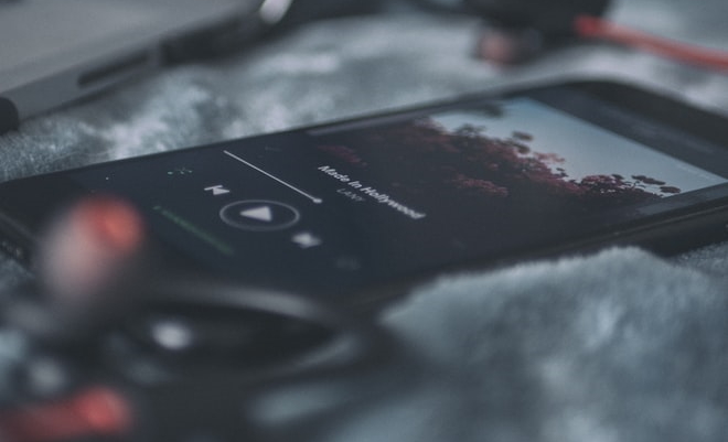 Is the Coronavirus boosting music streaming?