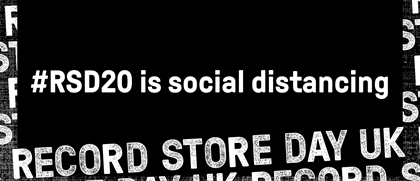 Record Store Day UK won’t be cancelled, just different