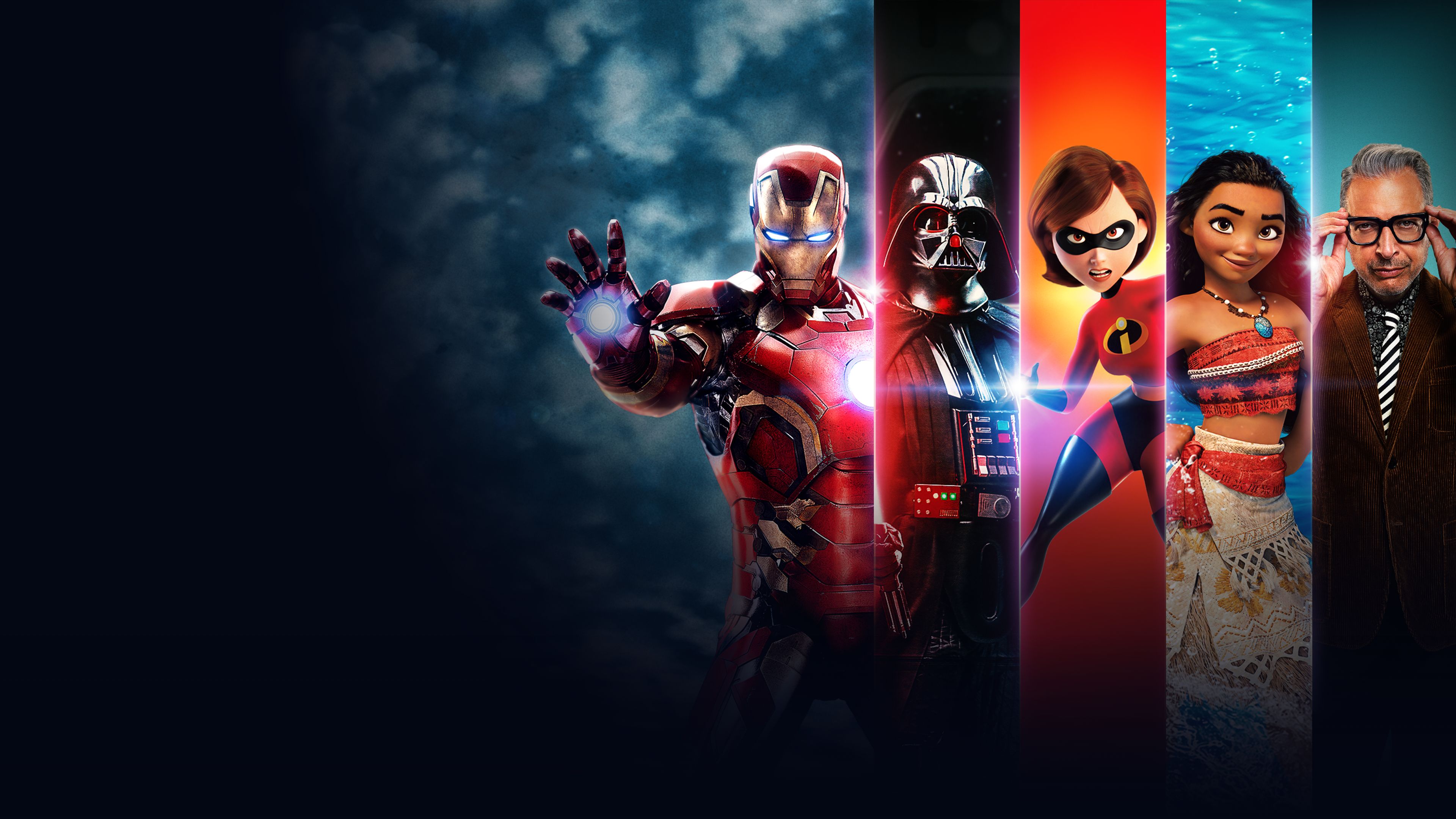 Disney+ hit 50 million subs in just five months