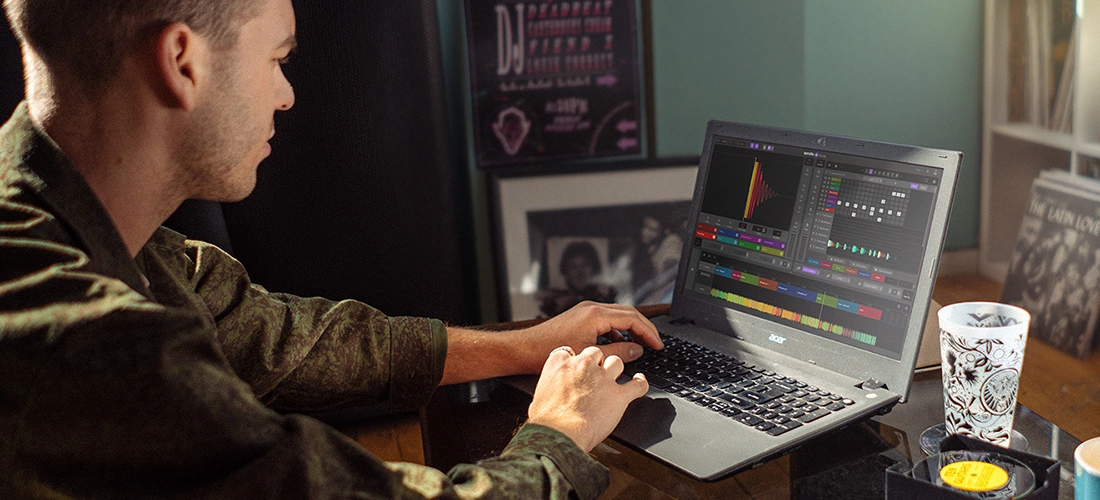 Serato launch free version of their music production DAW