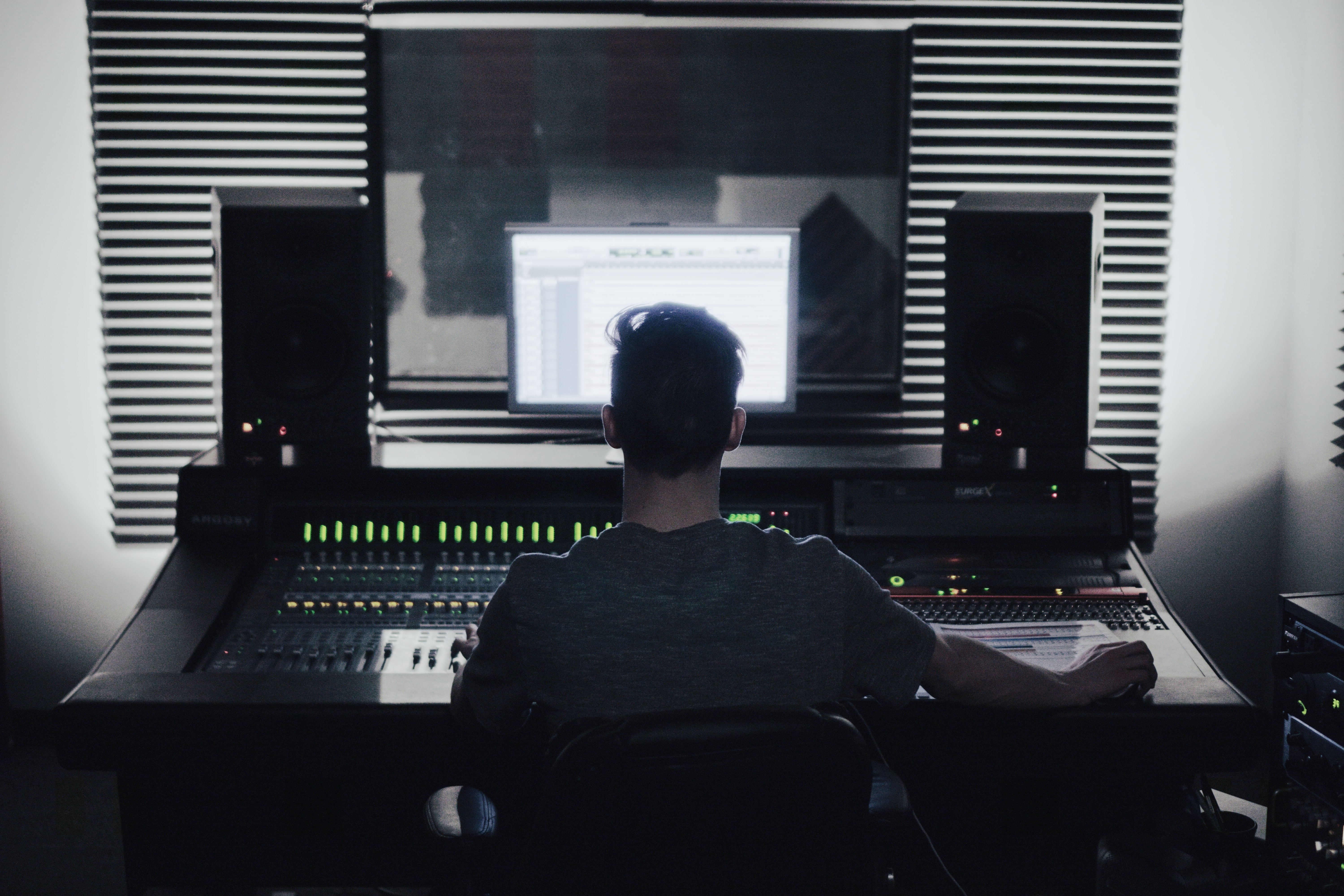 Production and marketing advice for artists in quarantine