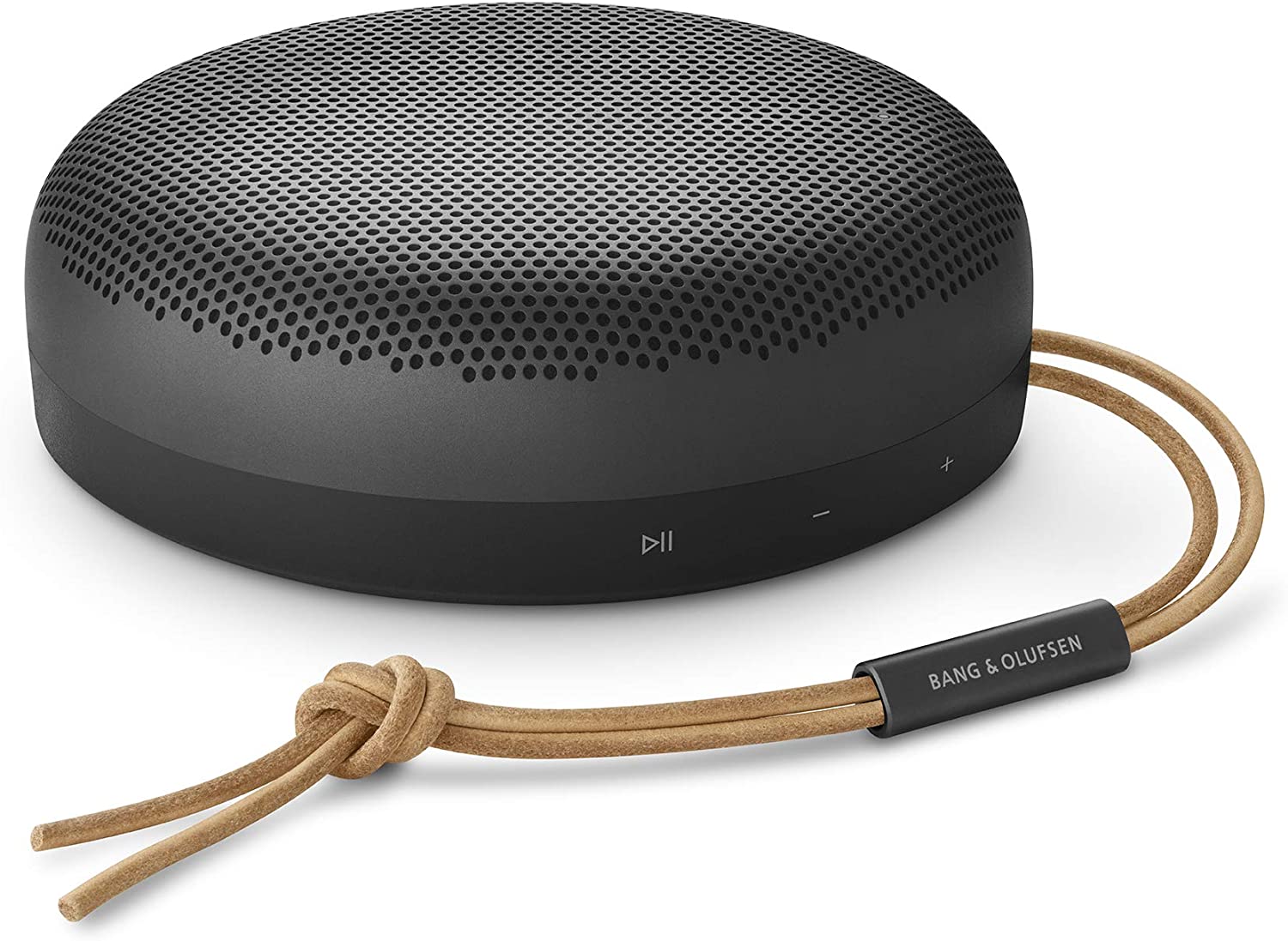 Bang & Olufsen Beosound A1 2nd Gen brings Alexa to their portable speaker