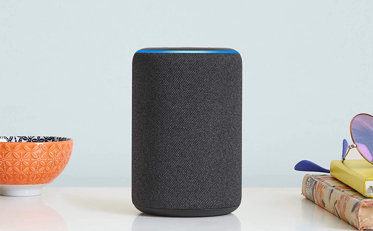 How to adjust Alexa’s volume – three different ways