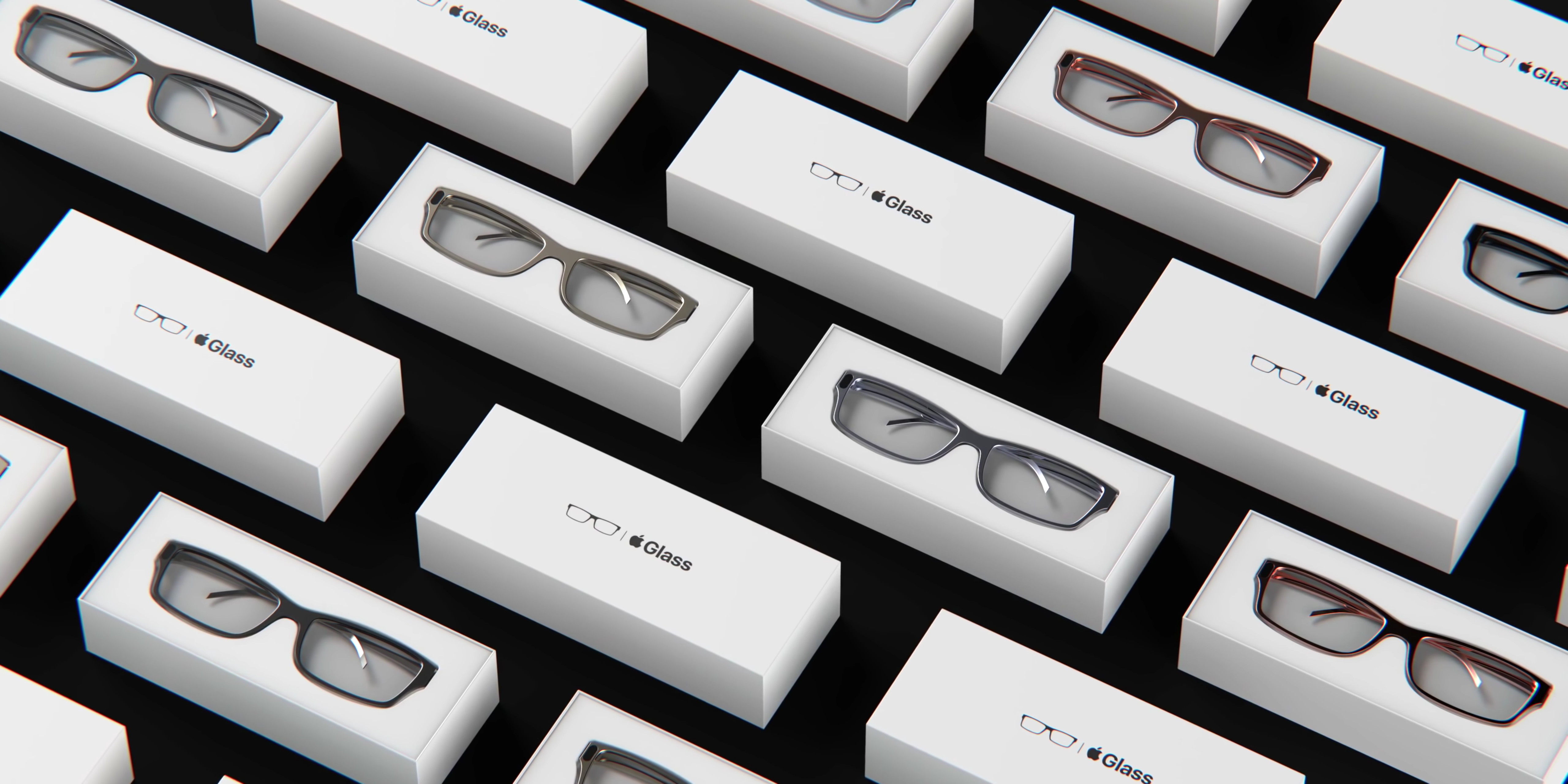Apple AR Glasses – leaks, rumours and predictions 2020