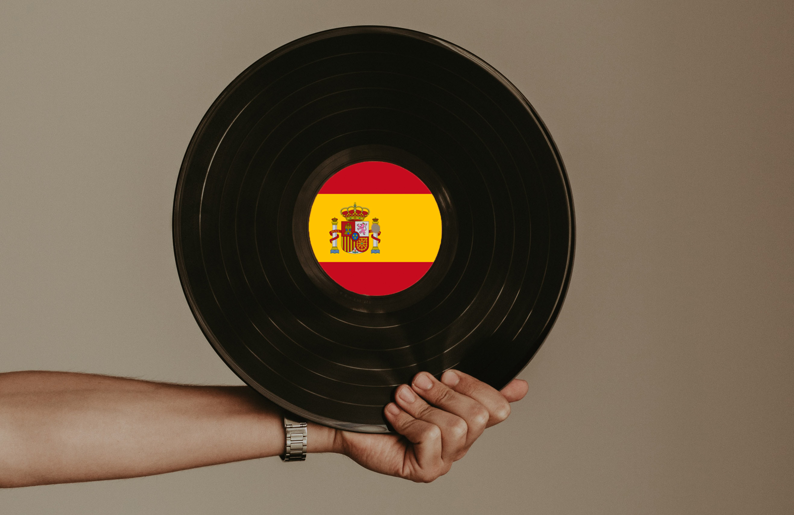 Why Do Artists Release on Multiple Labels on a Track by Track Basis?