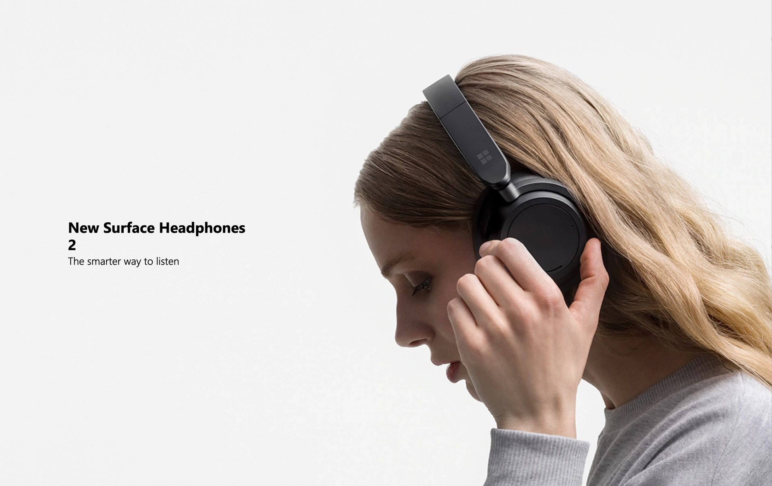 New Microsoft Surface Headphones 2 Review