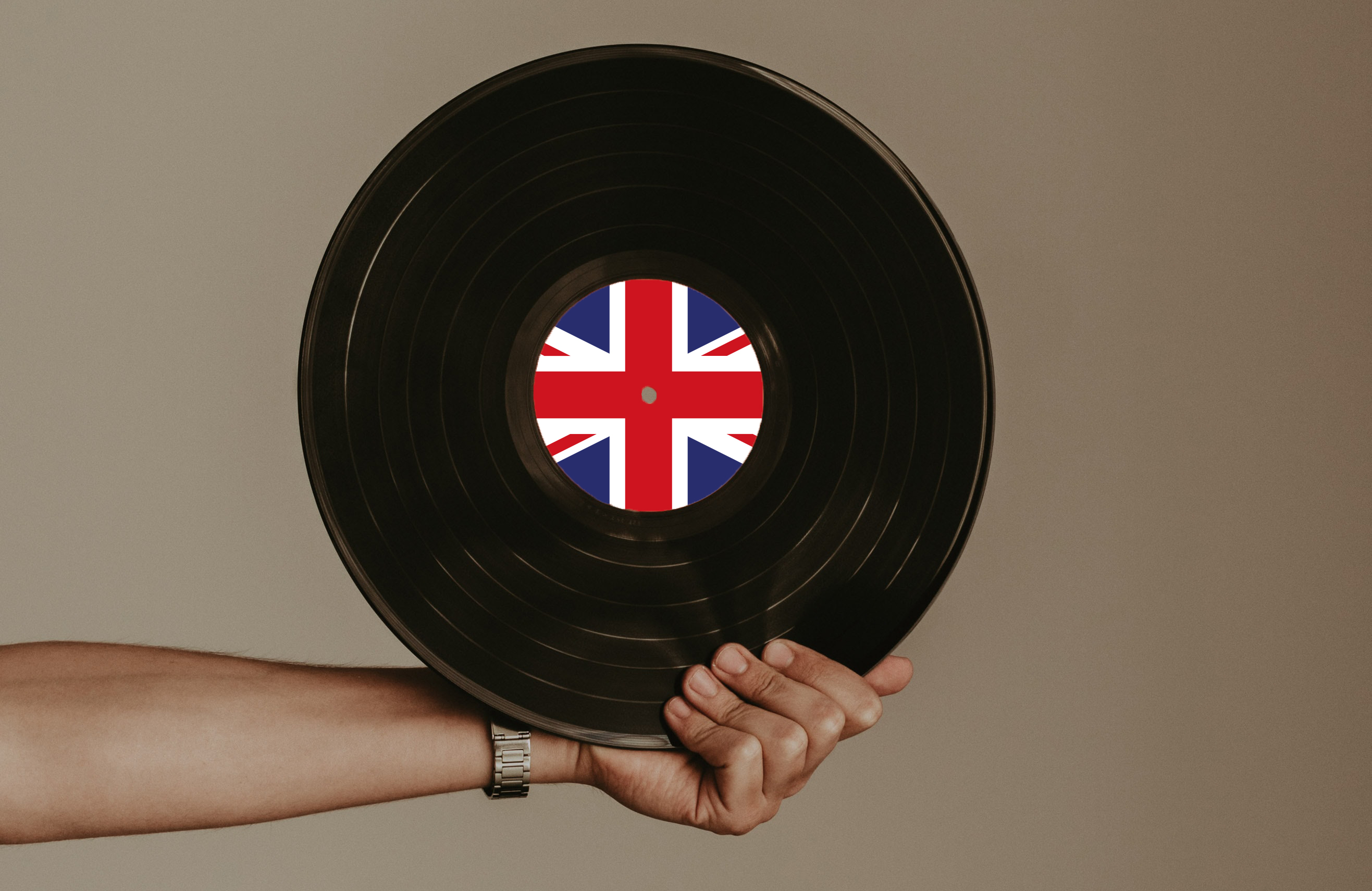The best music distributor for UK labels