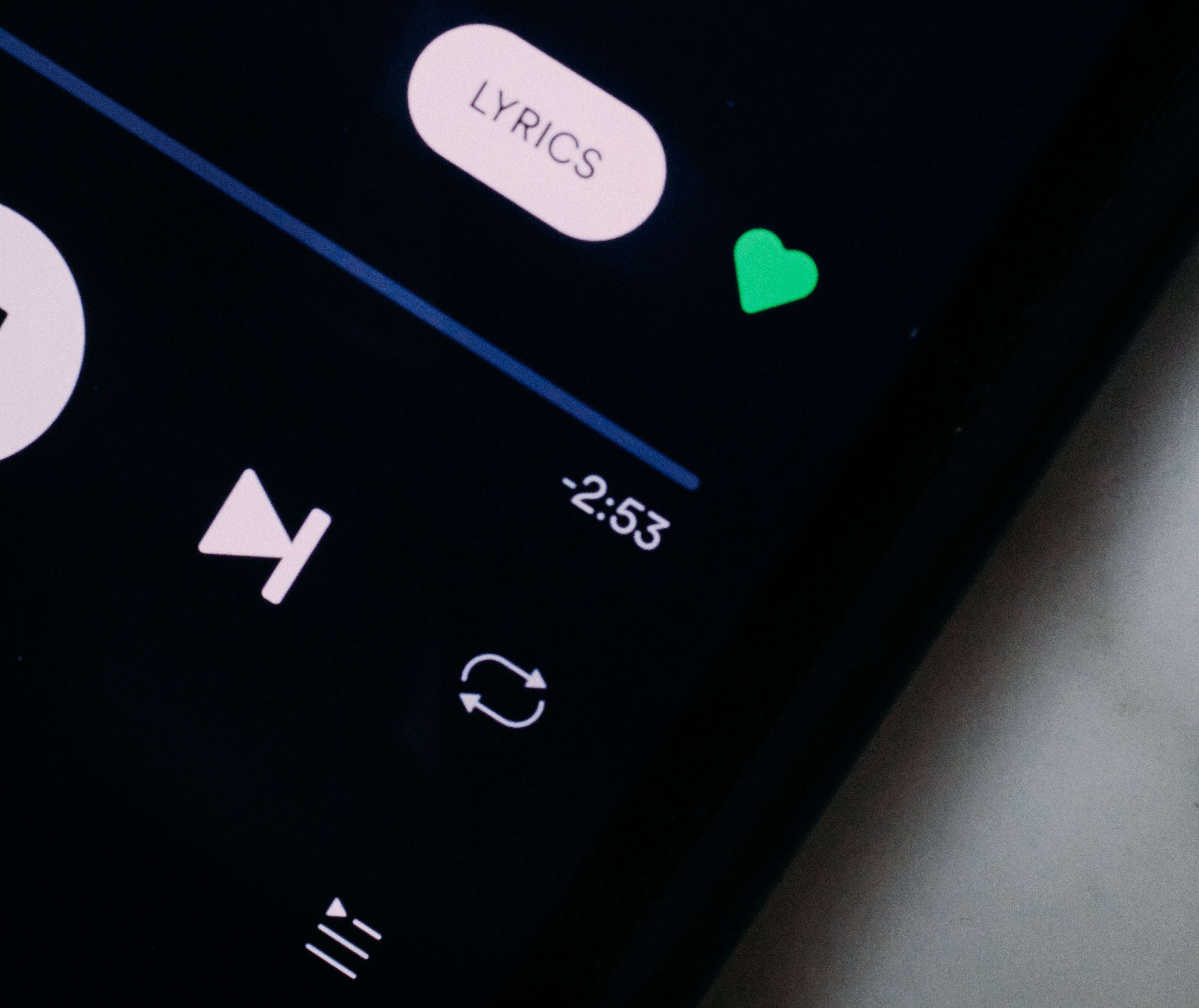 How to save unlimited songs to your Spotify library