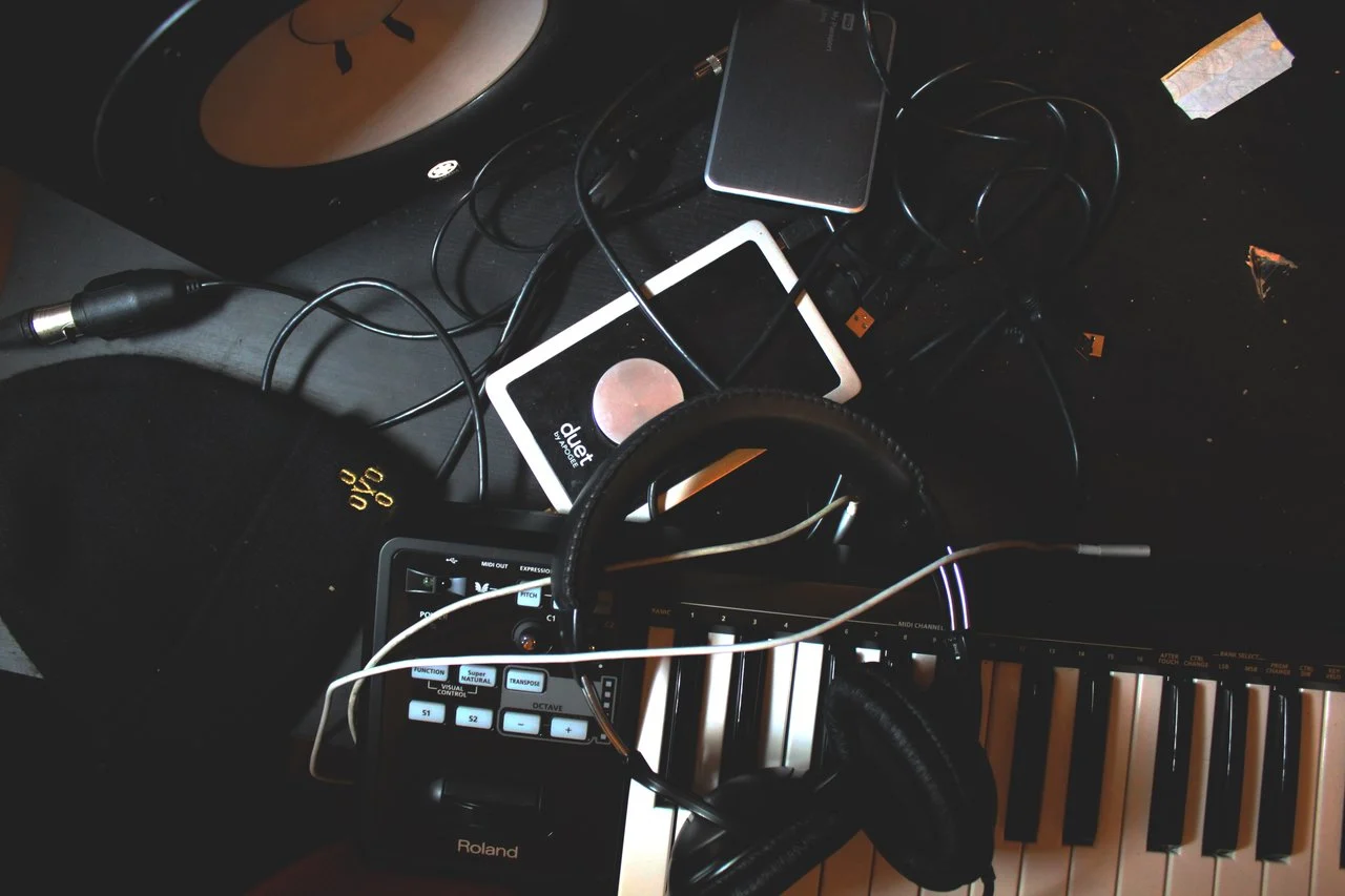 Spotify’s tips for artists livestreaming from home