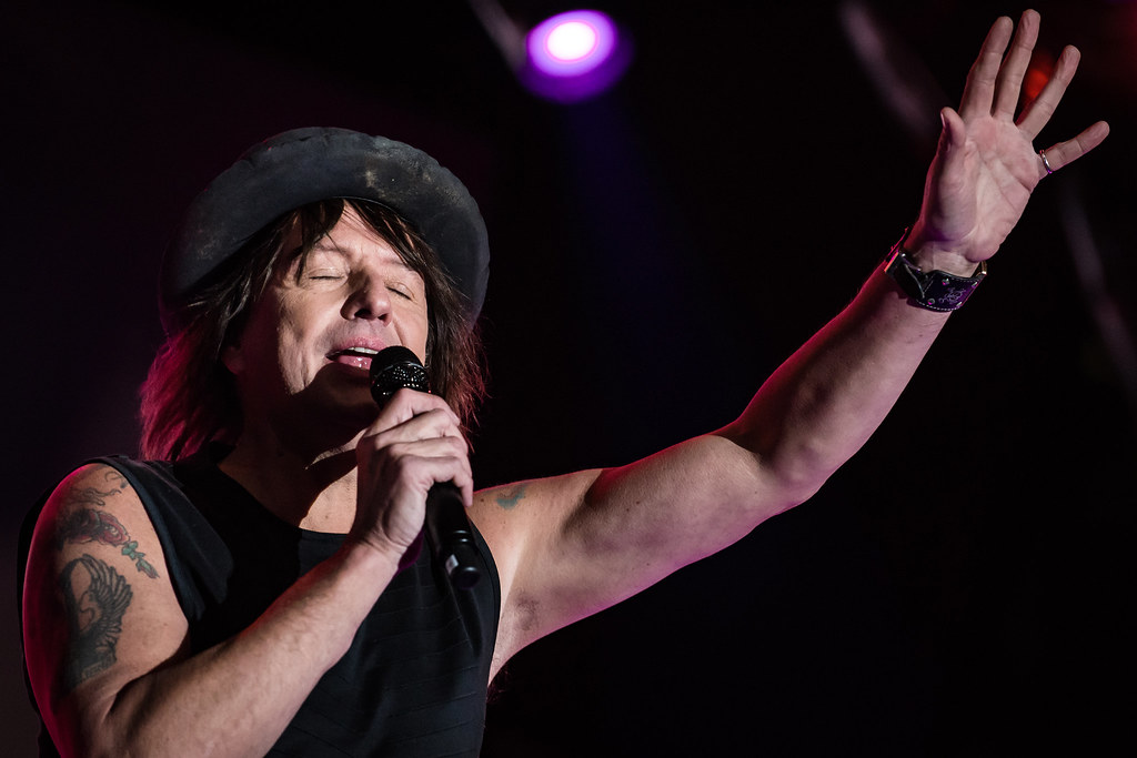 Richie Sambora’s biggest hits with and without Bon Jovi