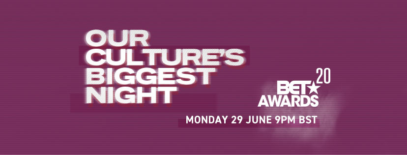 BET Awards Nominees 2020: full list & how to vote