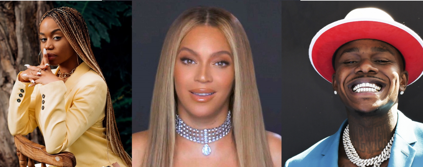 The BET Awards 2020: Full list of the winners