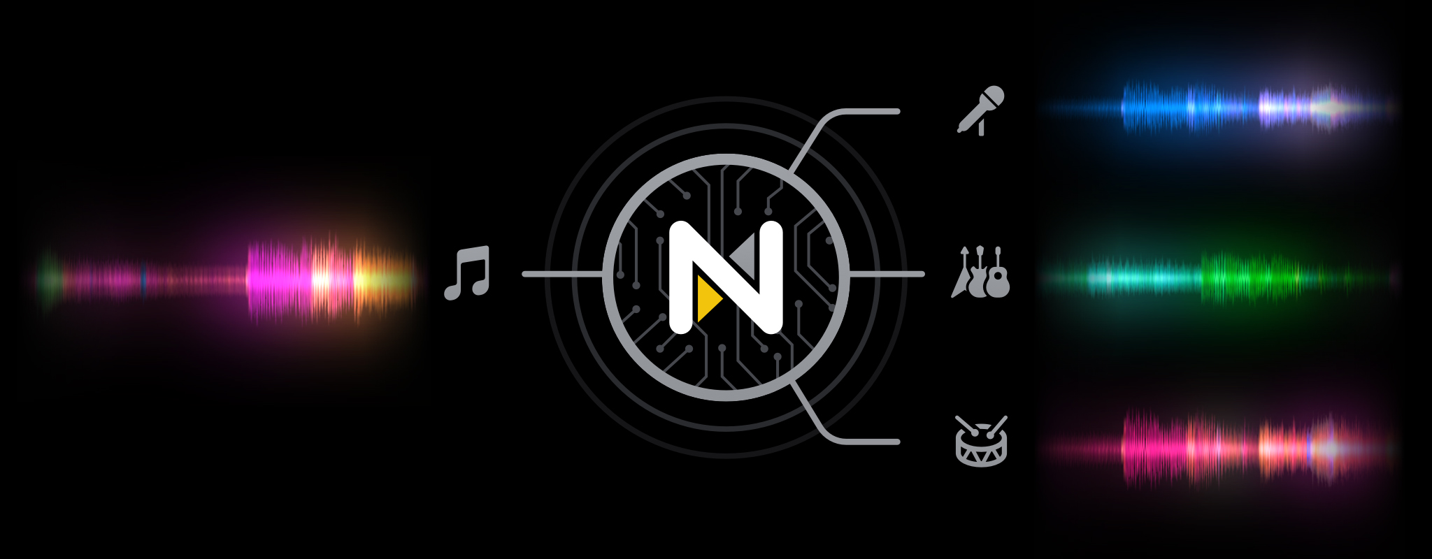 Djay update brings Neural Mix to instantly isolate vocals, beats and instruments