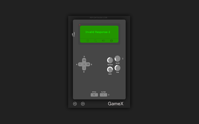 Get retro video game sounds in this free plugin from Teenage Engineering’s OP-1