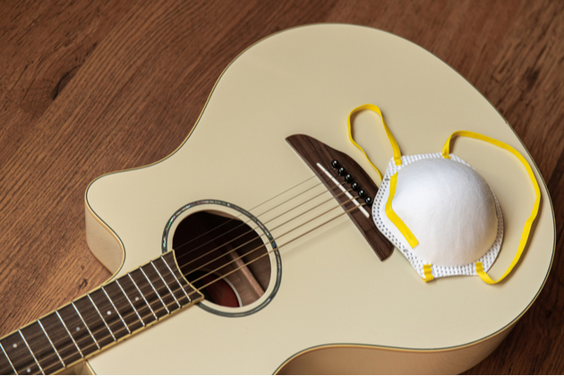 Musicians’ Union calls for extension to UK Government support schemes for musicians