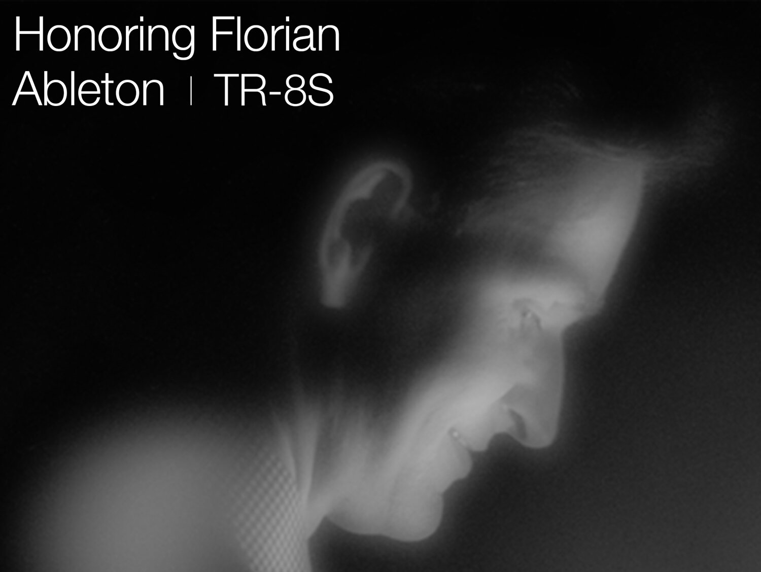 Get a free library of sounds for Ableton & more inspired by Kraftwerk