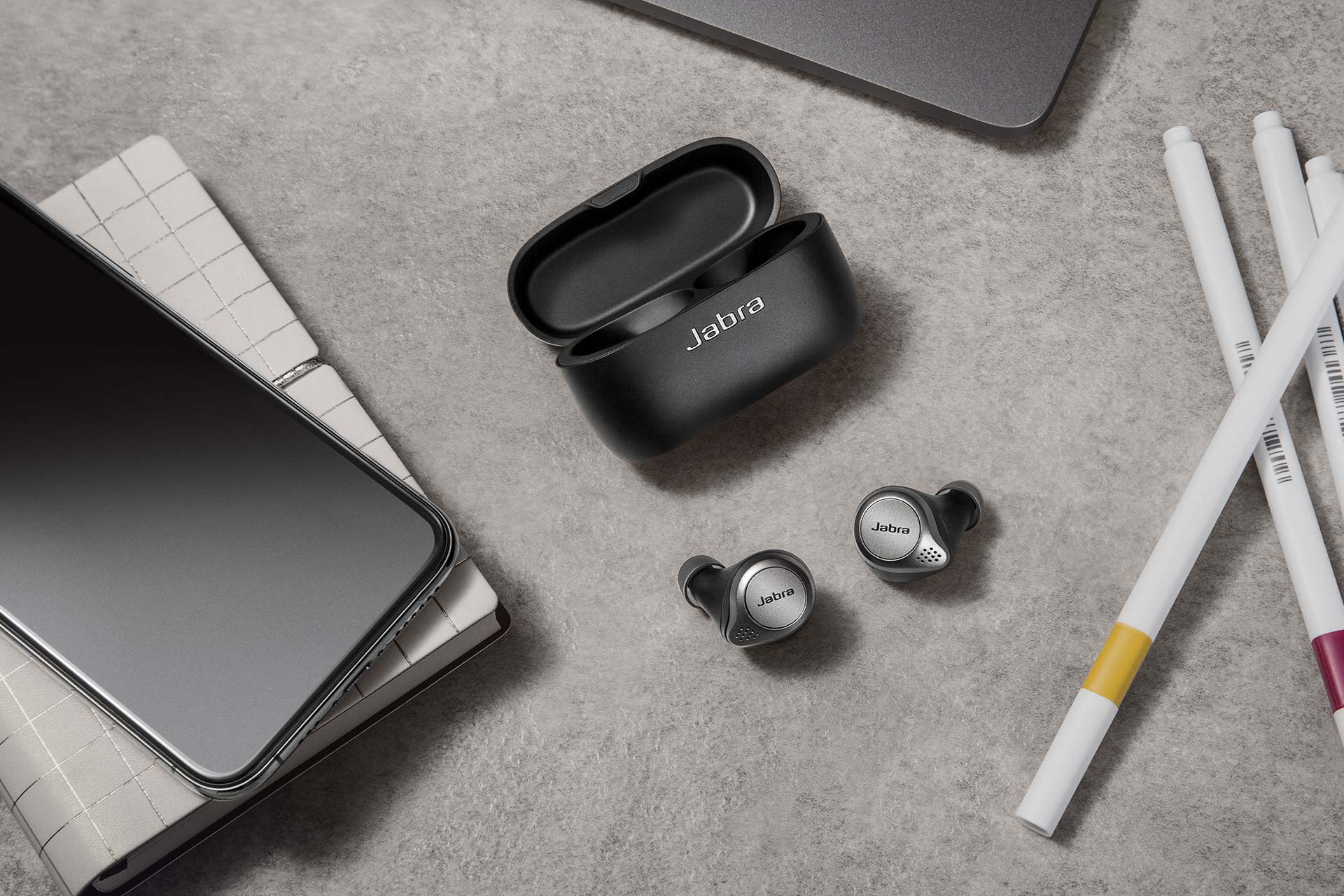 Get Jabra Elite 75t for just $100 refurbished