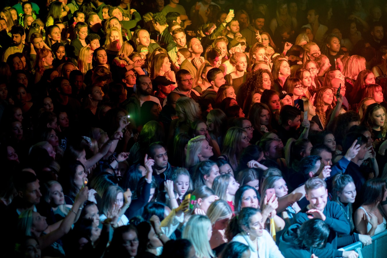 Australia & Germany reveal how they’ll relaunch live music following Coronavirus