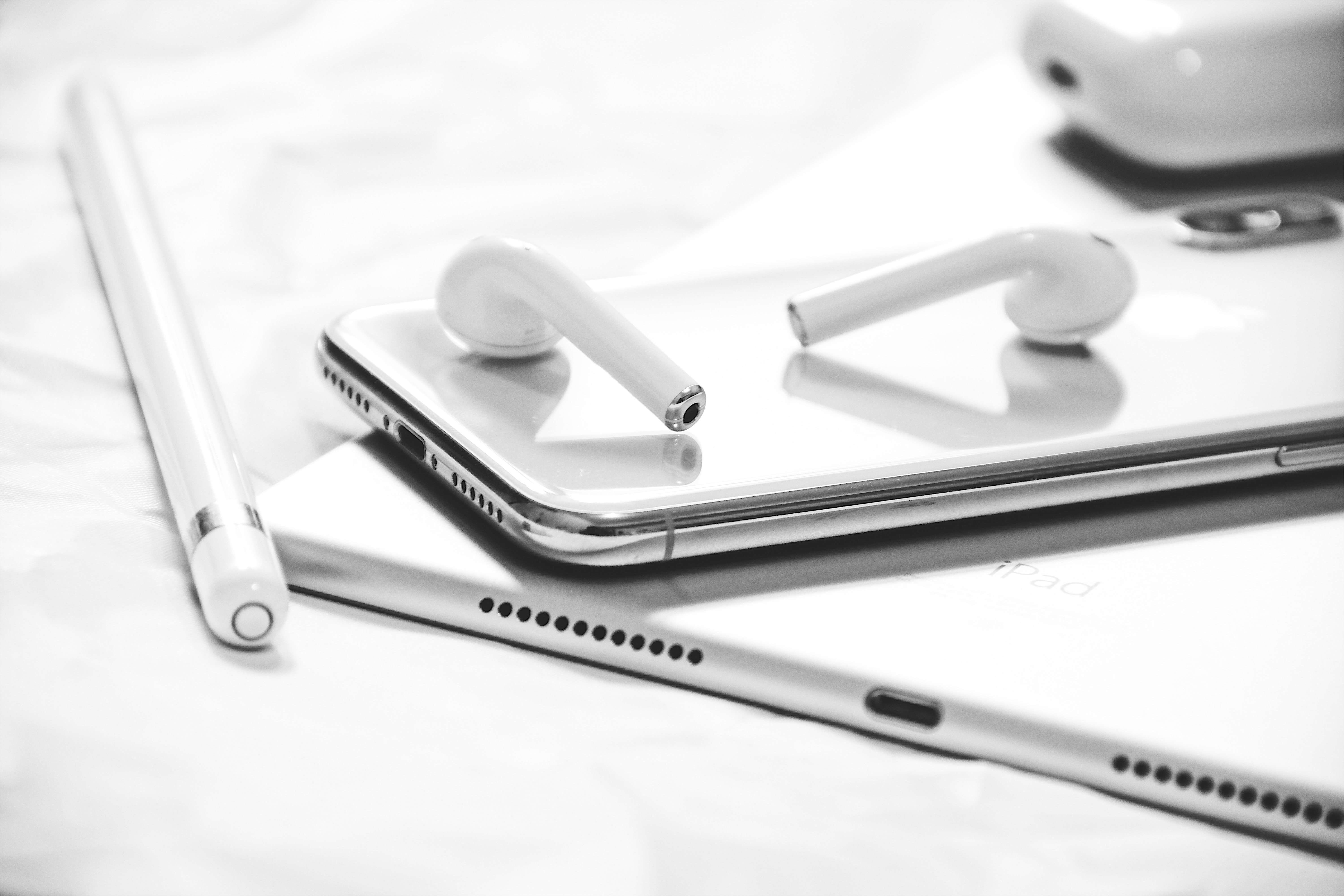 iPad Air could follow the iPad Pro in switching Lightning for USB-C