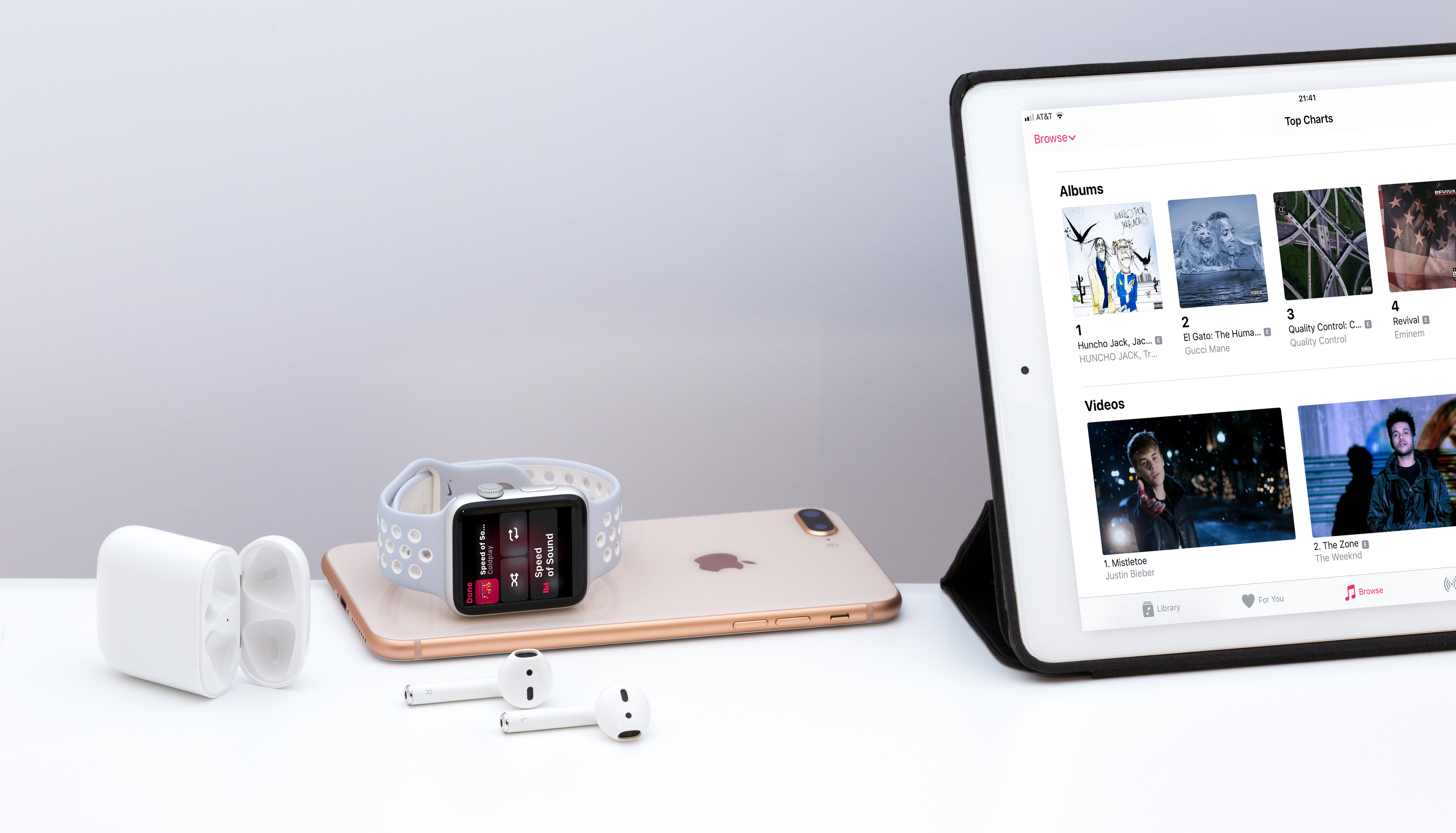 Does Apple Music Offer an Annual Plan?