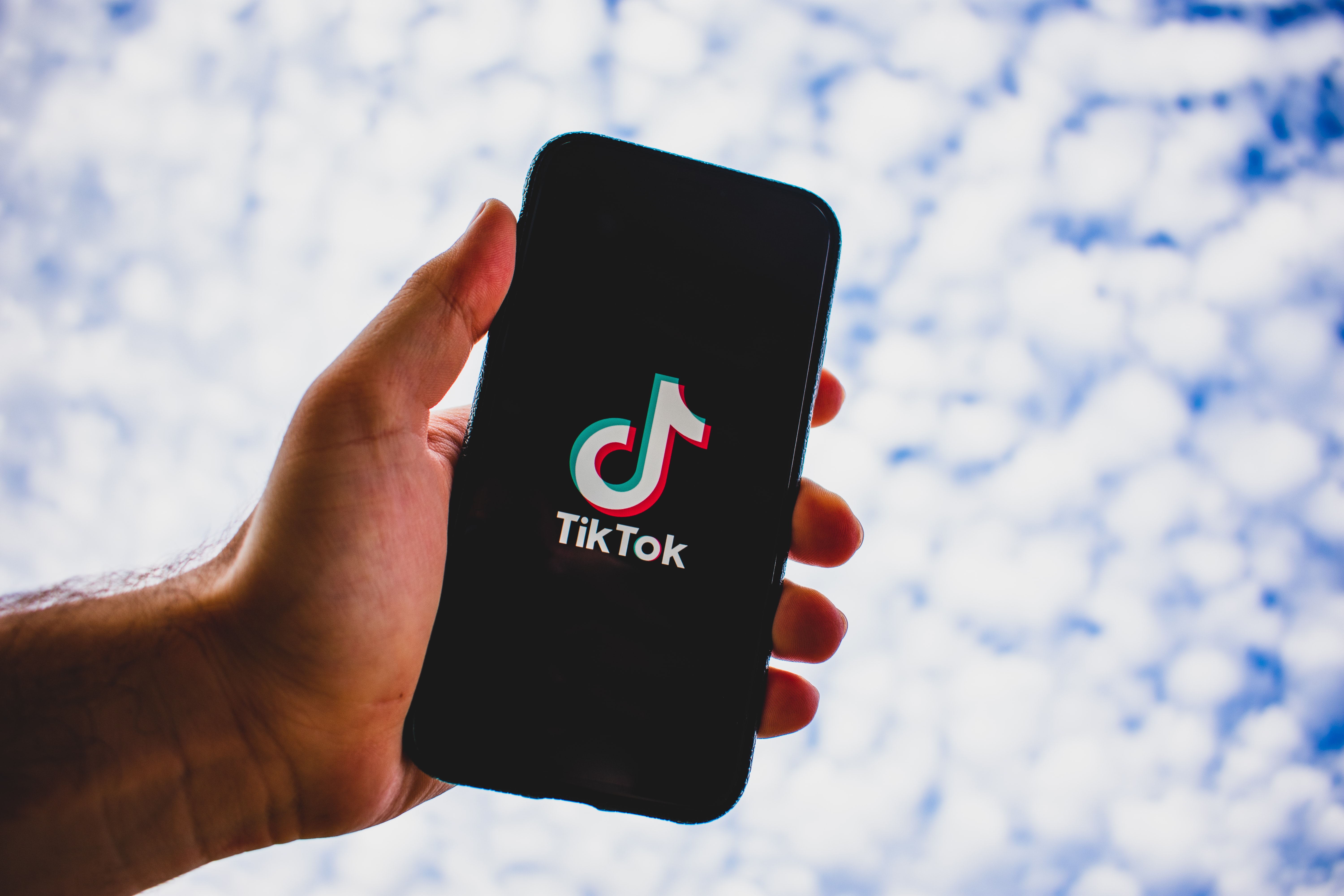 How to go live on TikTok