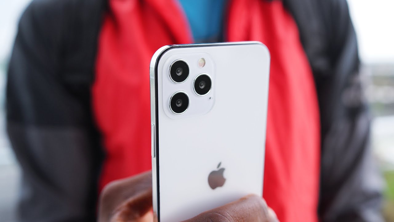 iPhone 12: What to Expect! (Video)