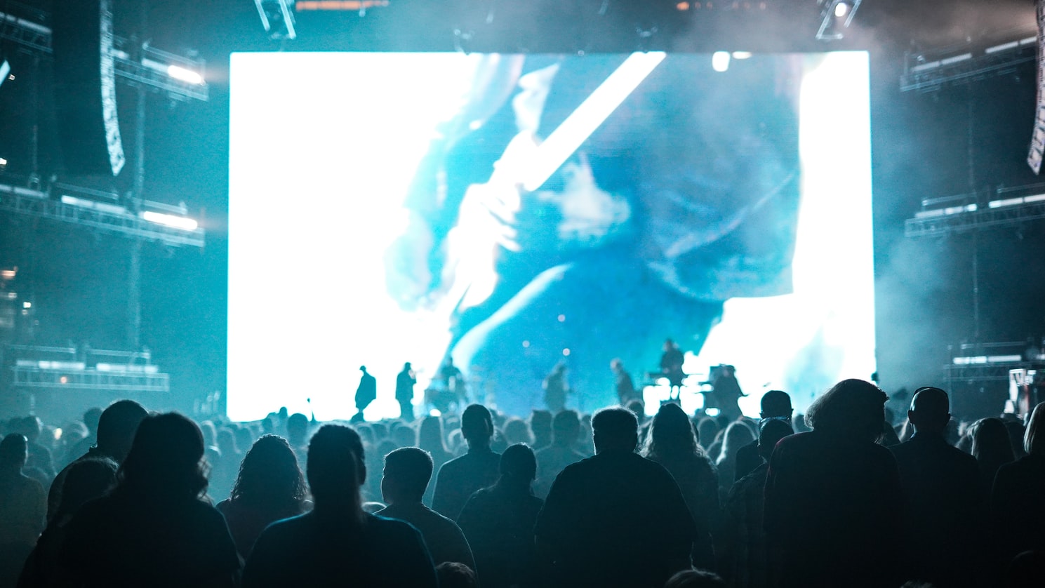 Live music in the UK confirmed to get COVID-19 VAT break
