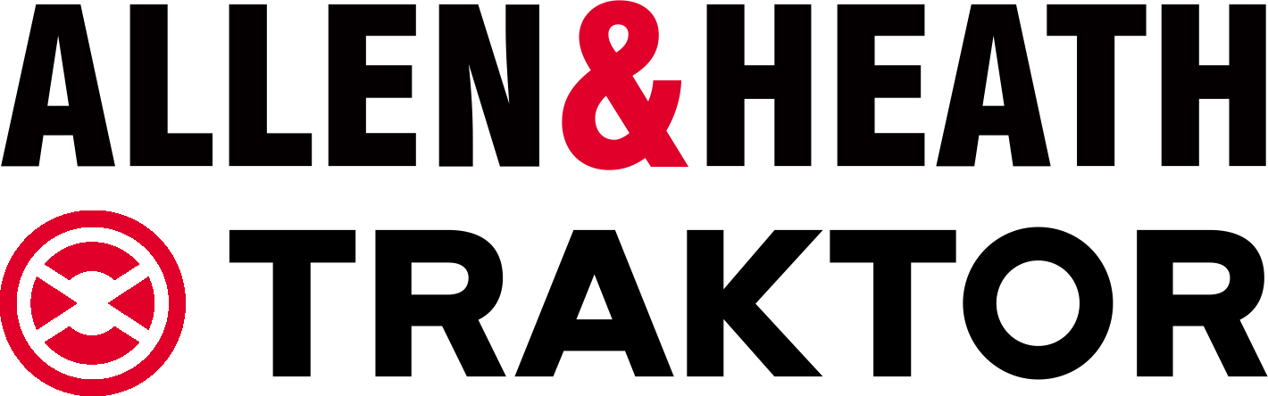 Allen & Heath may be about to buy Traktor from Native Instruments