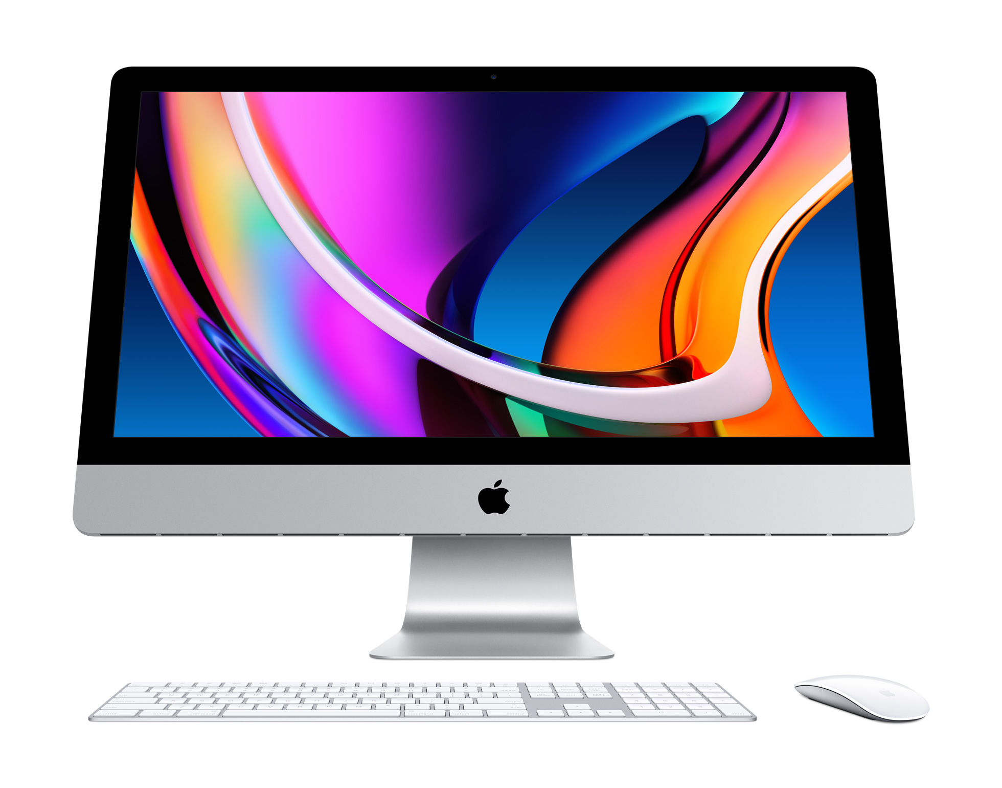 New iMac 2020 updates – the best all-in-one for music production