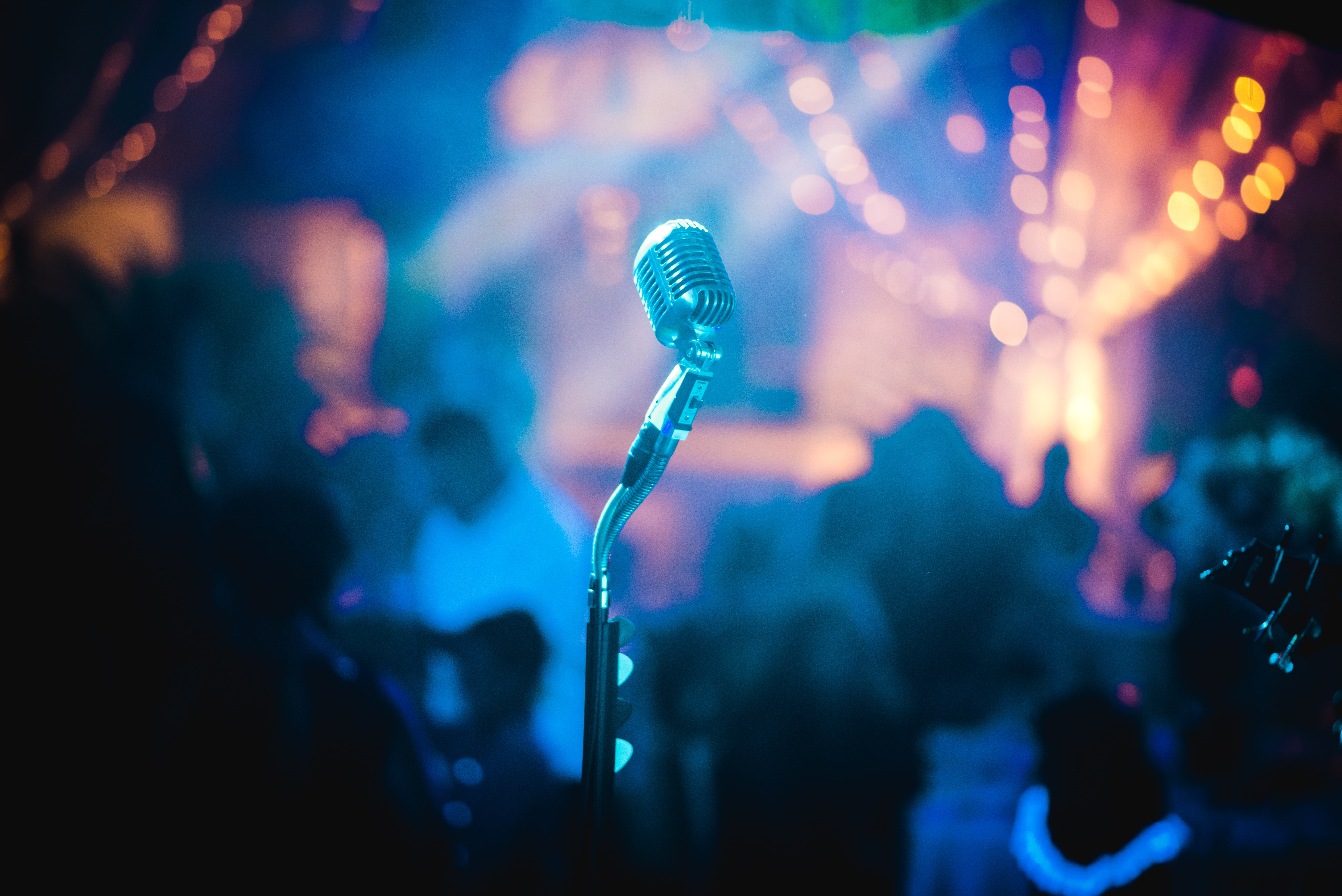 New York state respond to the ban on live music: “This guidance is not new”
