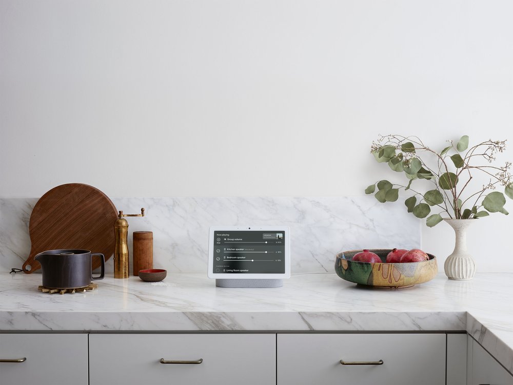 Google Nest update makes multi-room audio easier