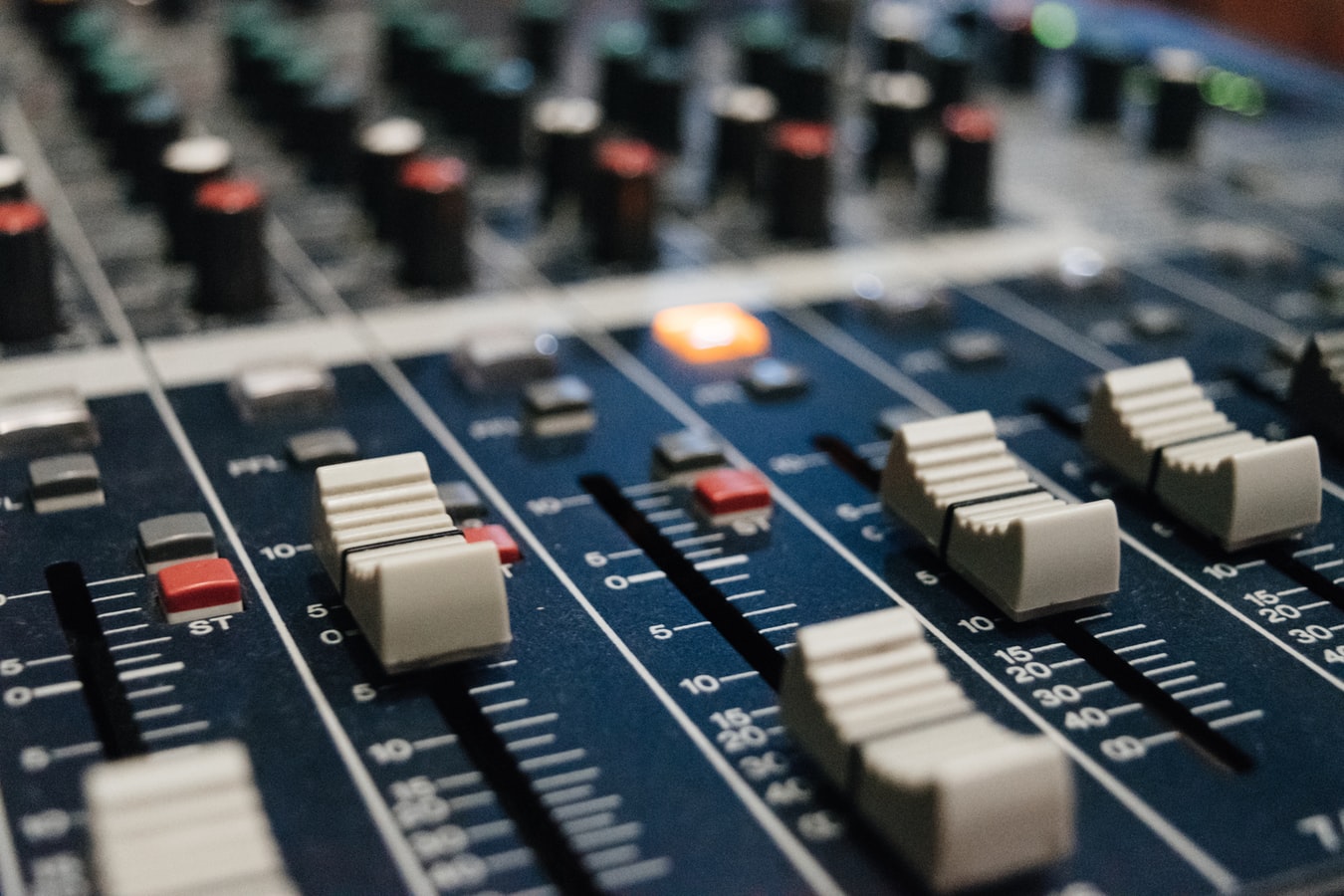 The future of audio mixers and processors, a COVID-19 report