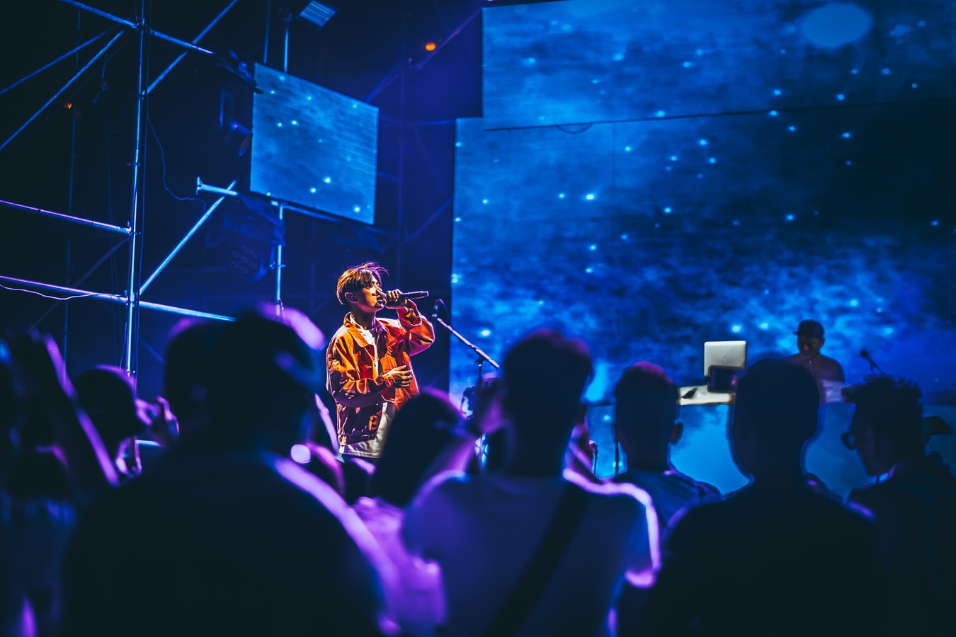 China launches a new ‘Music Industry Legal Professional Committee’