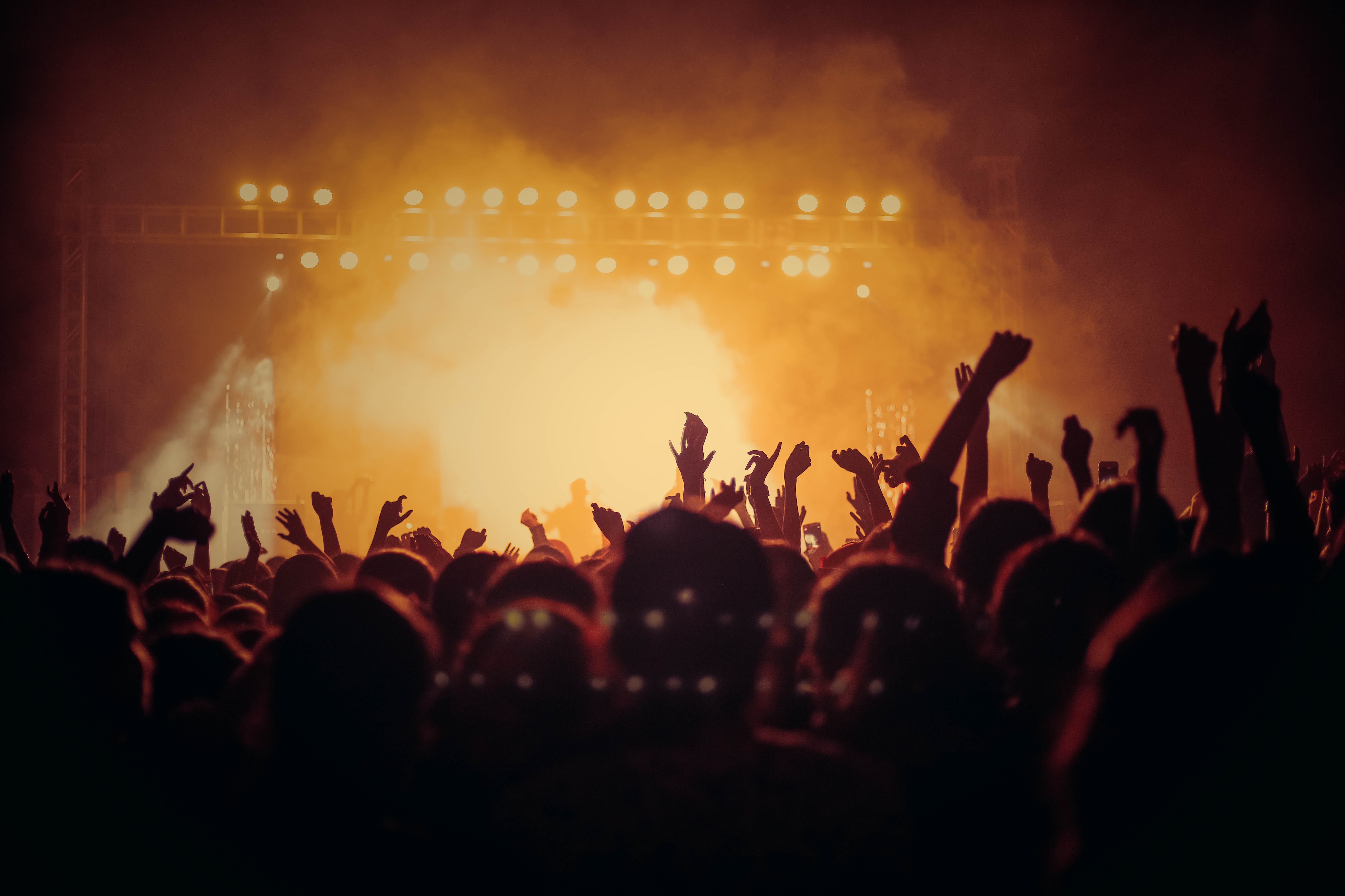 Music Venue Trust welcomes UK Governments decision to allow indoor performances, but warns much more must be done