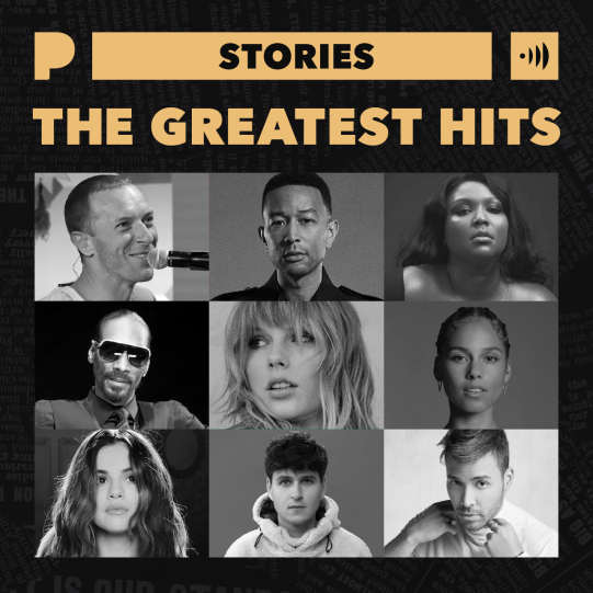 Pandora celebrate their 1000th ‘Story’ with top artists, here’s how you can make yours