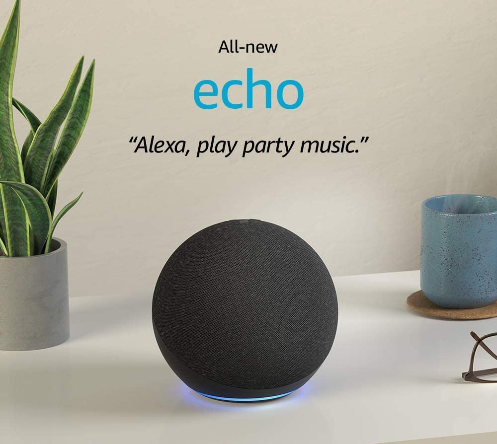 Amazon’s new redesigned 4th-gen Echo Dot comes in Kids Editions