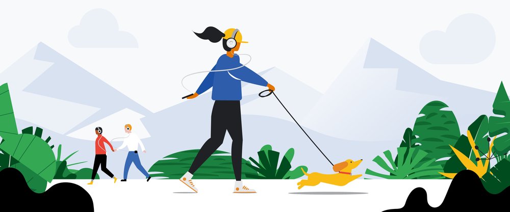 ‘Your News Update’ personalised local audio news briefing is coming to Google Podcasts