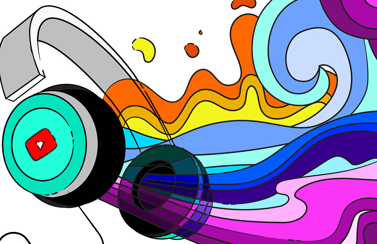 YouTube Music’s songs of summer 2020